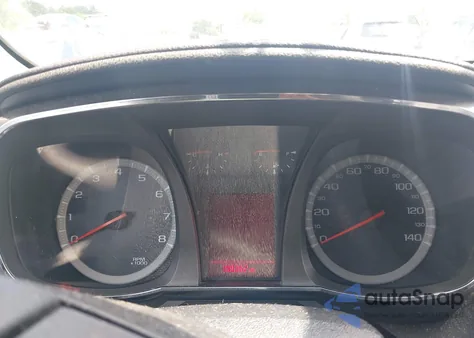 2012 GMC Terrain Sle-1 z USA, uszkodzony, nr VIN 2GKALMEK1C6353781